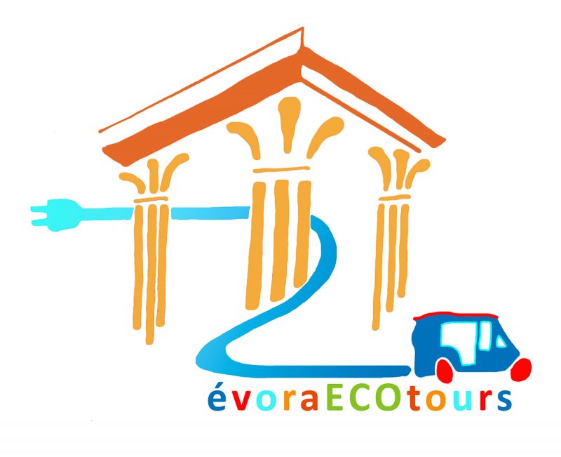 Évora Eco Tours T.Shirt