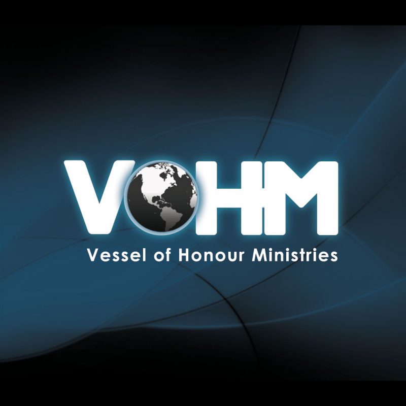 Logo Vohm